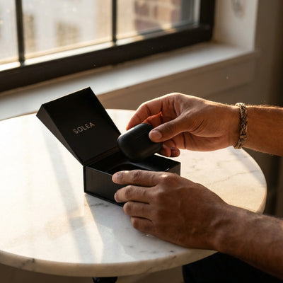 Ouvrez — La Magie Est Là